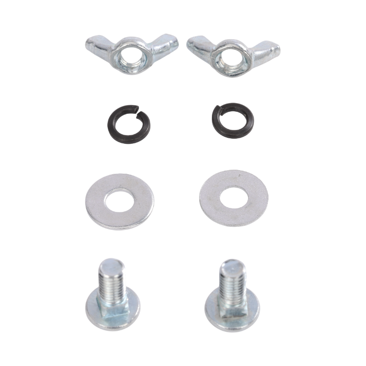 NAKRĘTKI, ŚRUBKI, PODKŁ DO KD1681 KD1682 nr2488
