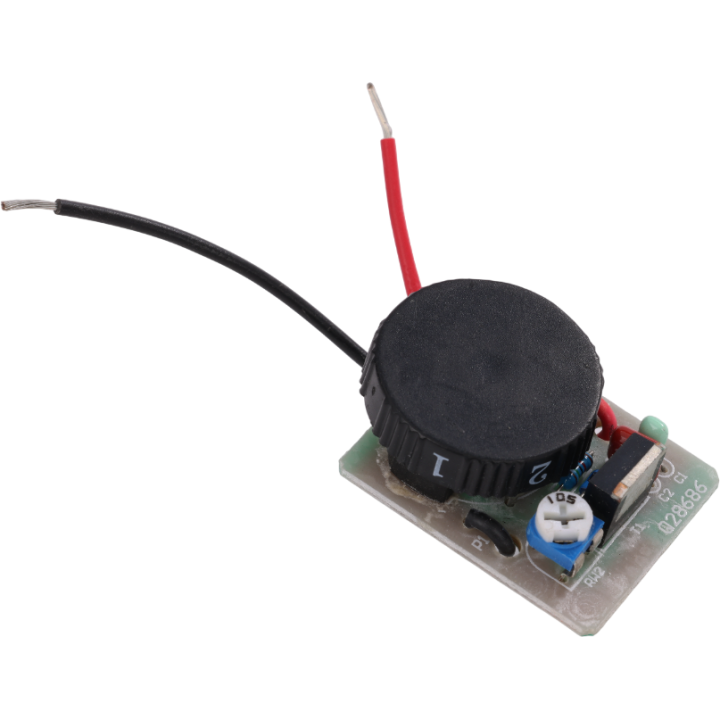 REGULATOR PRĘDKOŚCI DO KD1695 nr2491