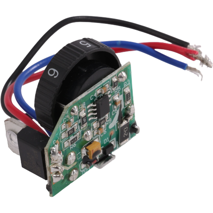 REGULATOR DO KD3160