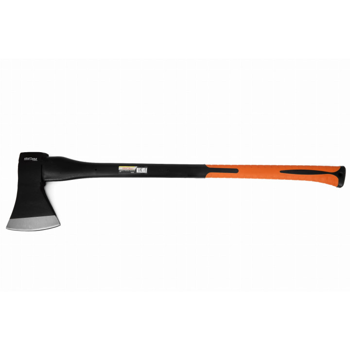 Siekiera z trzonkiem fiberglass 2kg 86cm KD288