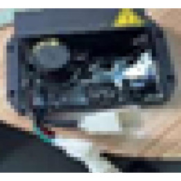 REGULATOR NAPIĘCIA KD197