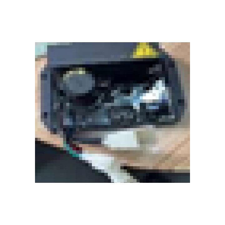 REGULATOR NAPIĘCIA KD197
