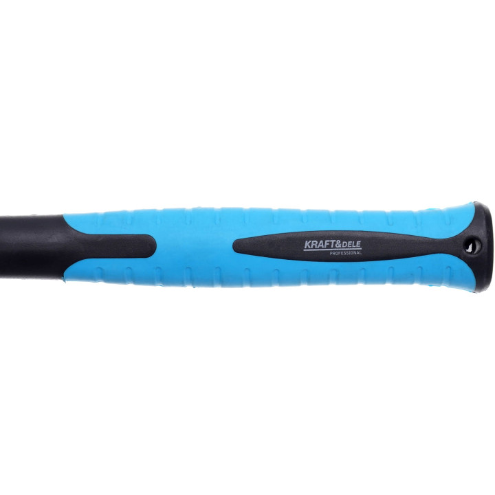 Zestaw młotków Fiberglass 5szt. KD230