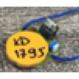 REGULATOR DO KD1795 nr2541