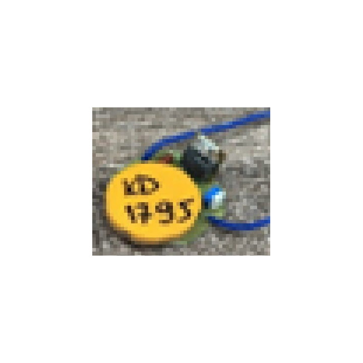 REGULATOR DO KD1795 nr2541