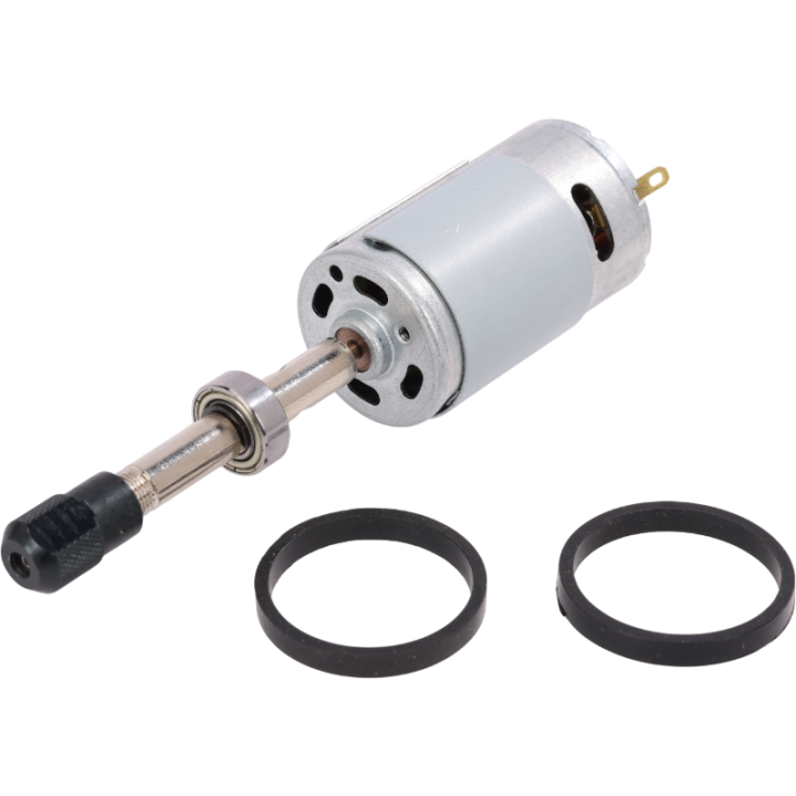 SILNIK DO KD1669