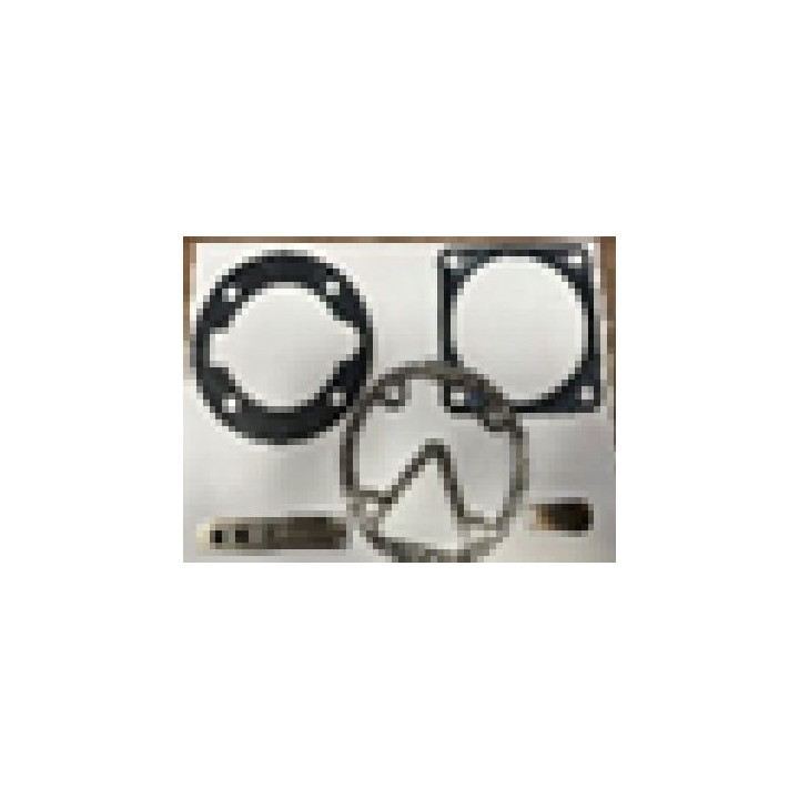 KOMPLET USZCZELEK DO KD1406 nr2548