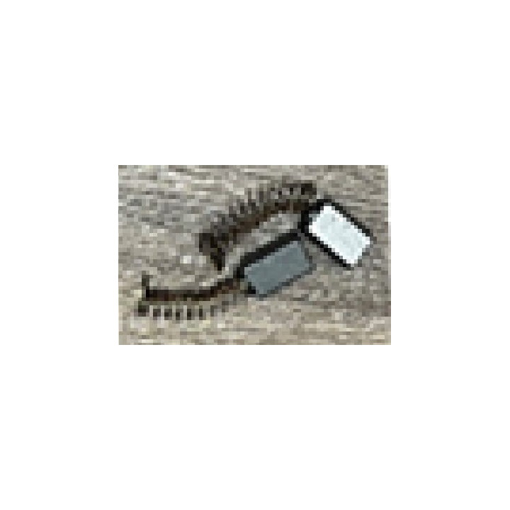 SZCZOTKI DO KD1165 nr2553