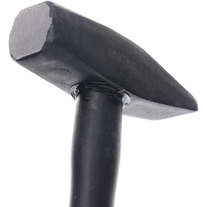 Zestaw młotków Fiberglass 5szt. KD230