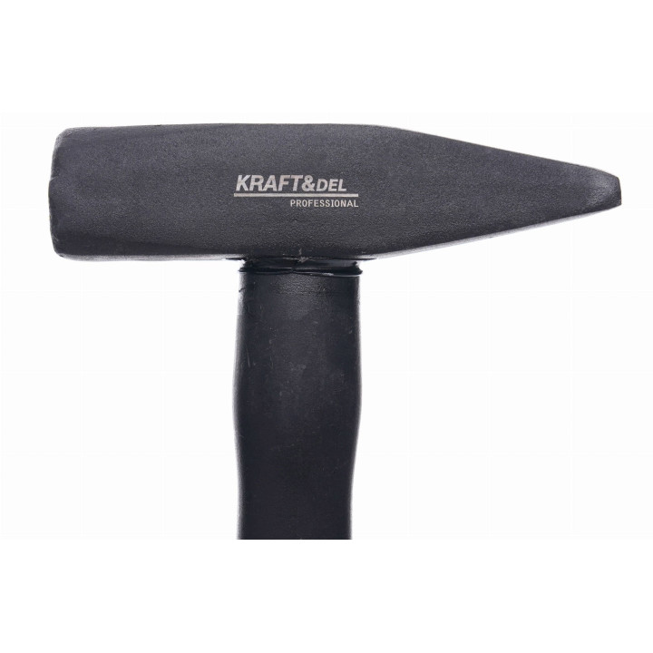 Zestaw młotków Fiberglass 4szt. KD231