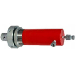 SIŁOWNIK KD317 nr2579