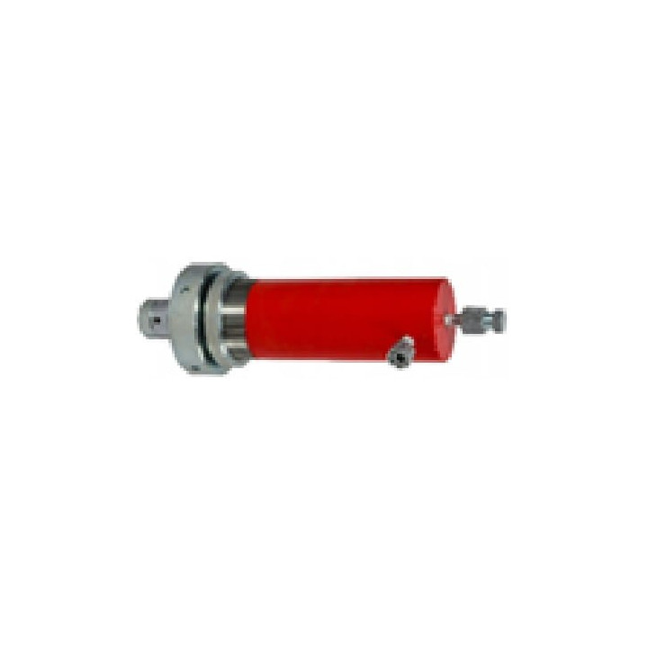 SIŁOWNIK KD317 nr2579