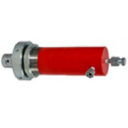 SIŁOWNIK KD318 nr2582