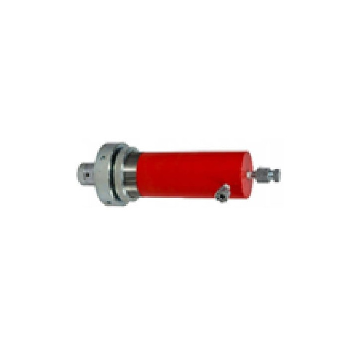 SIŁOWNIK KD318 nr2582