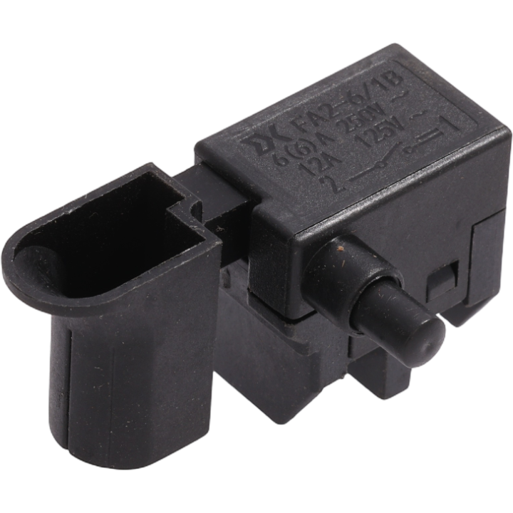 WŁĄCZNIK DO EC561 nr2604