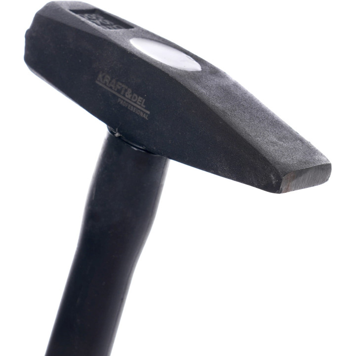 Zestaw młotków Fiberglass 5szt. KD230