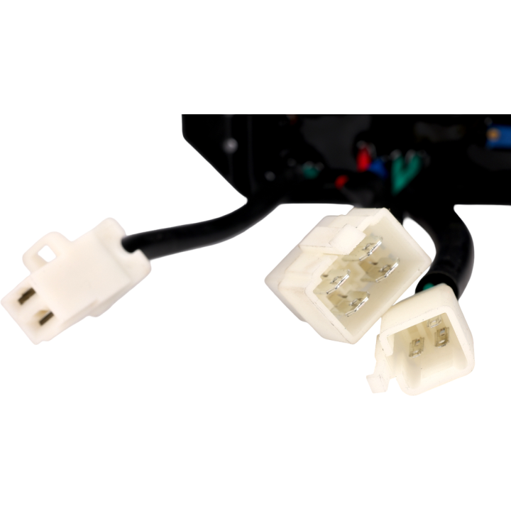 REGULATOR DO KD153