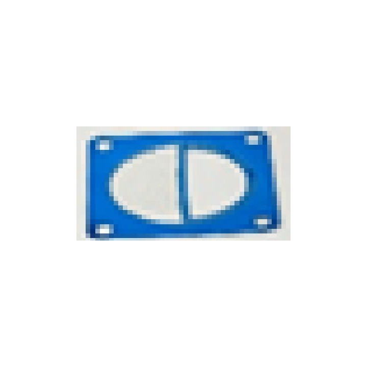 USZCZELKI DO KD429 KD1417 nr2623