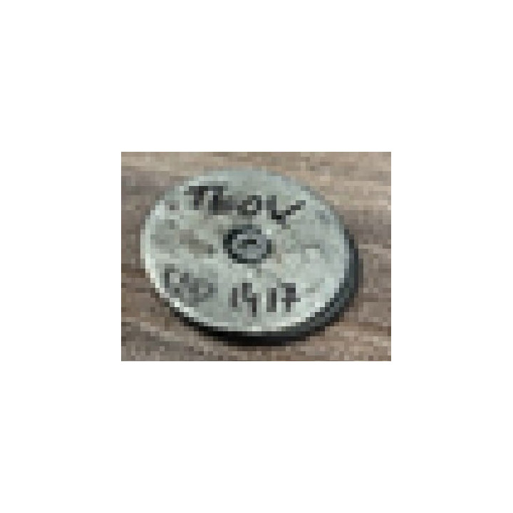 TŁOK DO KD1417 KD1418 nr2626