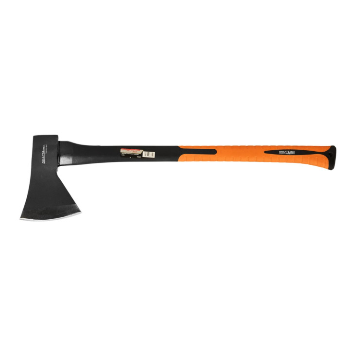 Siekiera z trzonkiem fiberglass 1250g 66cm KD287