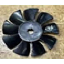 WENTYLATOR DO KD1396 nr2662