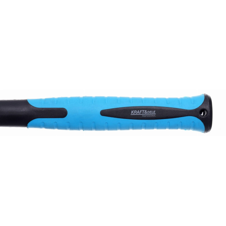 Zestaw młotków Fiberglass 4szt. KD231