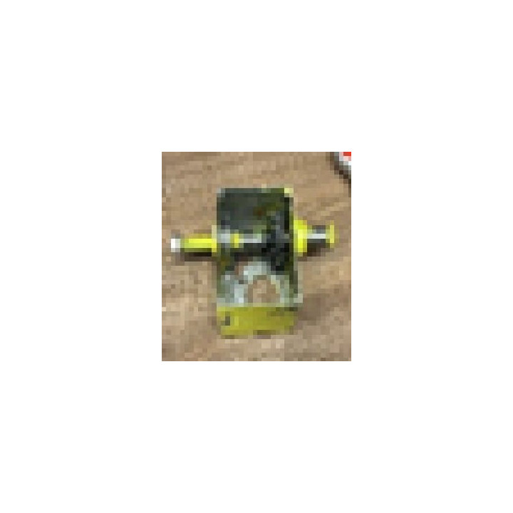 PLASTIKOWY TRYB DO KD546-Z + METAL OBUD nr2690