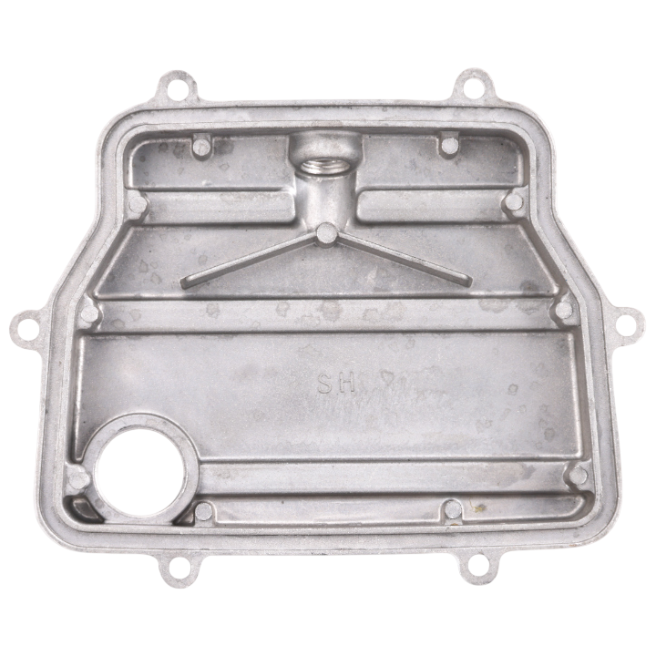 OBUDOWA PRZEDNIA DO KD400 nr2703