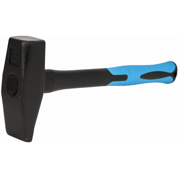 Zestaw młotków Fiberglass 8szt. KD232