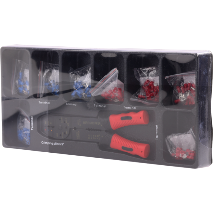WYPOSAŻENIE SZAFEK DO KD361 KD1068 WKŁADY