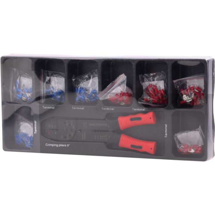 WYPOSAŻENIE SZAFEK DO KD361 KD1068 WKŁADY