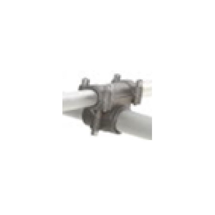 ŁĄCZNIK KIEROWNICY Z RURĄ KD5042 KD5044 nr2733