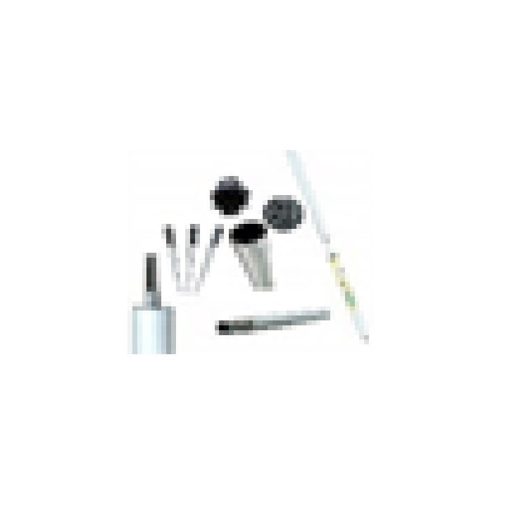 RURA DO KOSY SPALIN Z WAŁKIEM KD5042/5044 nr2734