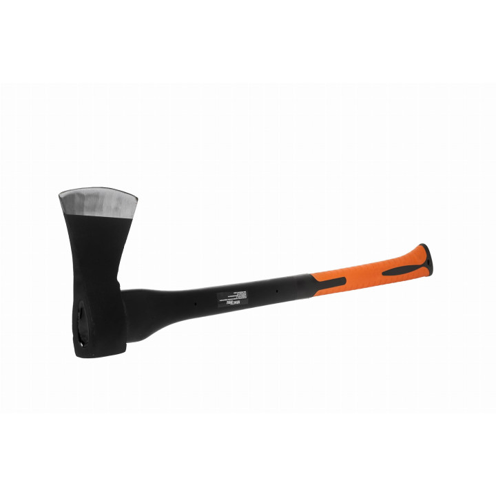 Siekiera z trzonkiem fiberglass 2kg 86cm KD288