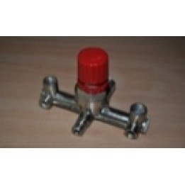 TRÓJNIK DO KD400 KD401 nr564
