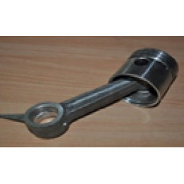 TŁOK Z KORBOWODEM DO KD402 nr588