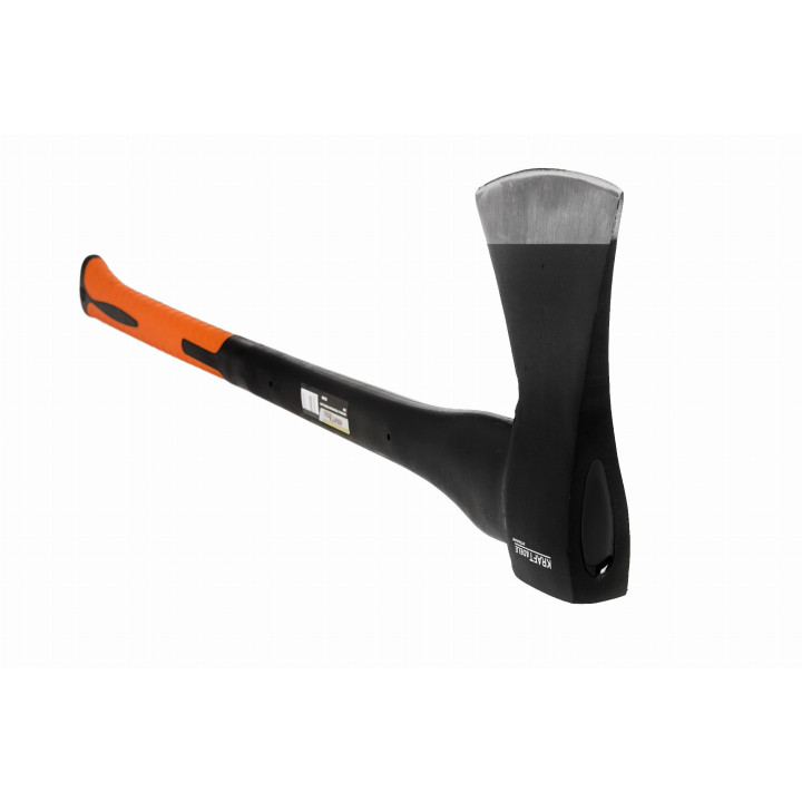 Siekiera z trzonkiem fiberglass 2kg 86cm KD288