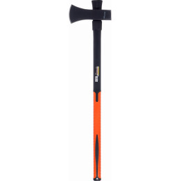 Siekiera z trzonkiem fiberglass 2,5kg KD289