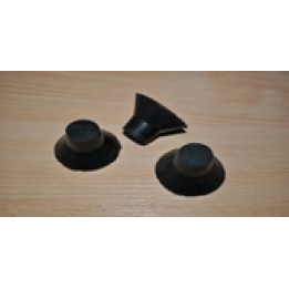 STOPKA GUMOWA DO KD400 nr571