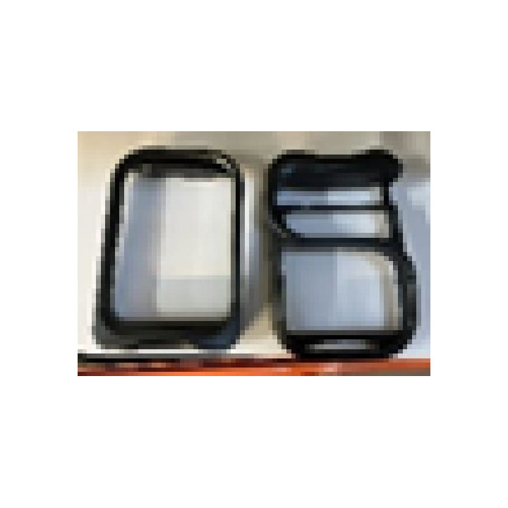 OBUDOWA PLASTIK DO KD1880 KD1883 nr2824