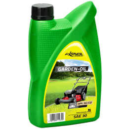 Olej do silników czterosuwowych 4T SAE30 600ml nr851