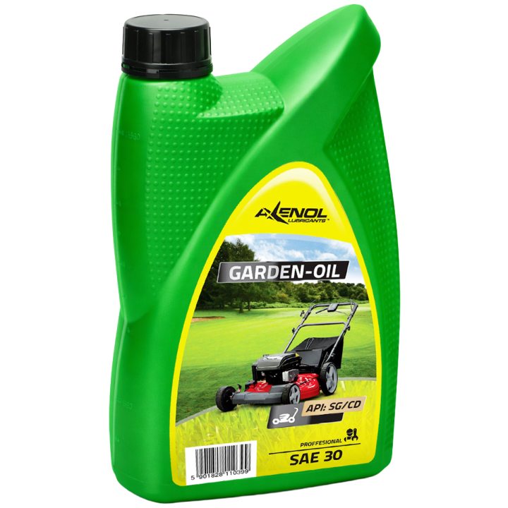 Olej do silników czterosuwowych 4T SAE30 600ml nr851