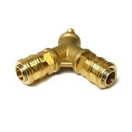 Trójnik do KD1417 KD1418 nr2825