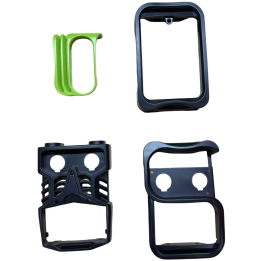 PLASTIKI DO KD1783 KD1784 nr2846
