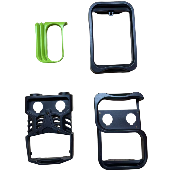 PLASTIKI DO KD1783 KD1784 nr2846