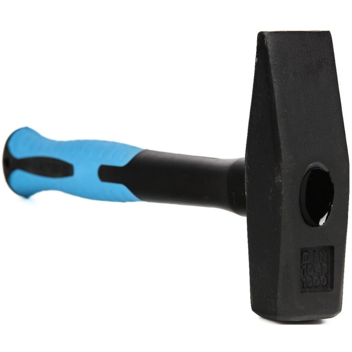 Zestaw młotków Fiberglass 8szt. KD232