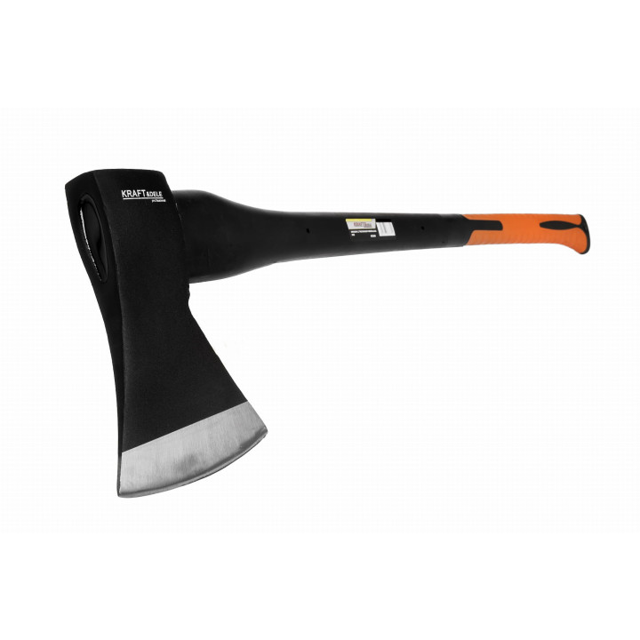 Siekiera z trzonkiem fiberglass 2kg 86cm KD288