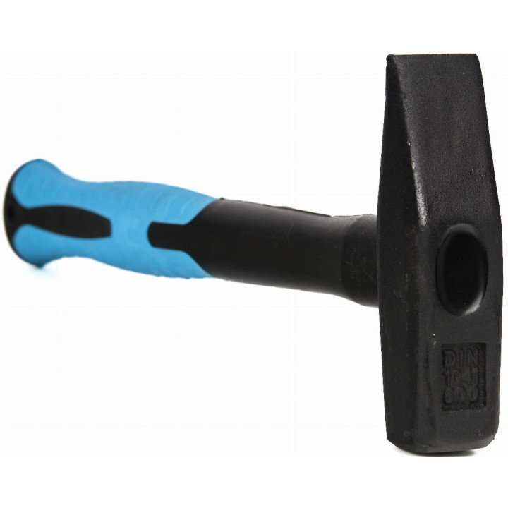 Zestaw młotków Fiberglass 8szt. KD232