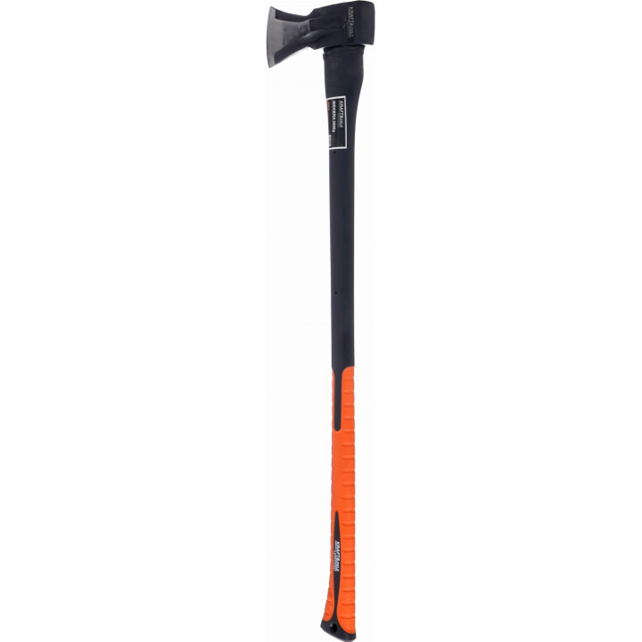 Siekiera z klinem trzonek fiberglass 3kg KD276