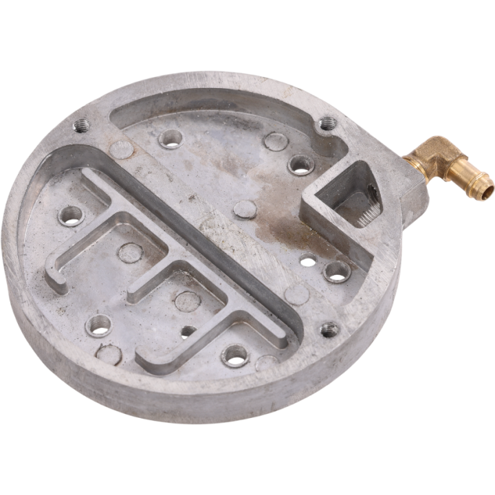 TYLNA POKRYWA POMPY KD710